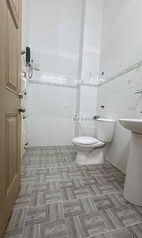 Căn hộ mini 45m² lầu 1 gồm 2 phòng - Quận Phú Nhuận