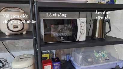 Nhà trọ cho sinh viên nữ hoặc nhân viên văn phòng nữ thuê, ở khu Chợ Nhị Thiên Đường (đường Hoàng Minh Đạo, Q.8)