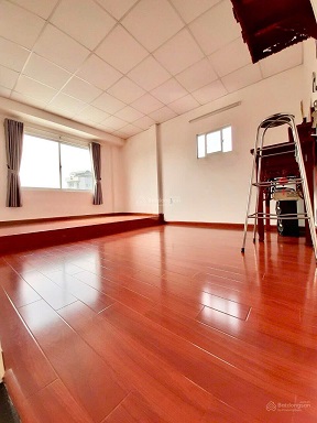 Bán nhà riêng 71.5m² Thạnh Mỹ Lợi, Quận 2 Khu dân cư yên tĩnh, nhà rộng thoáng Giá tốt