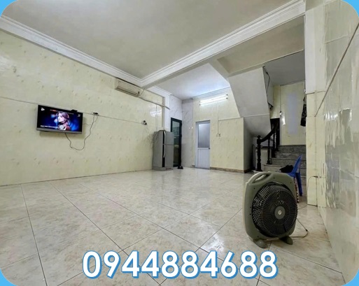 🔶Chính chủ cho thuê nhà riêng số 6 ngõ 56 đê Trần Khát Chân, Hà Nội. 4,5tr/th; 0944884688