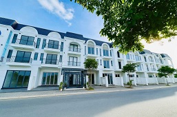 KDT Minh Thắng - CHỈ 1Tỷ190 Sở Hữu Ngay Nhà Phố HOT Nhất CÀ MAU