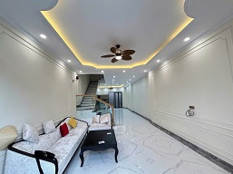 KDT Minh Thắng - CHỈ 1Tỷ190 Sở Hữu Ngay Nhà Phố HOT Nhất CÀ MAU