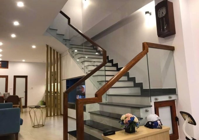 Cho Thuê Nhà Riêng 4 Tầng – KĐT Đại Mỗ, Nam Từ Liêm