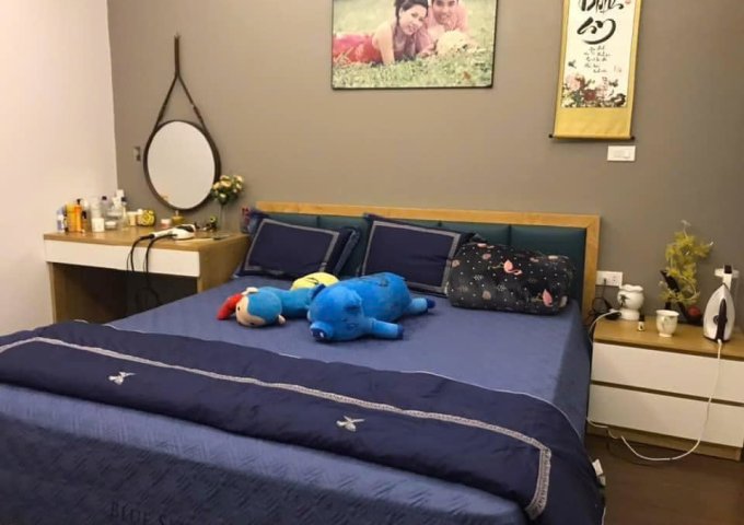 Cho Thuê Nhà Riêng 4 Tầng – KĐT Đại Mỗ, Nam Từ Liêm