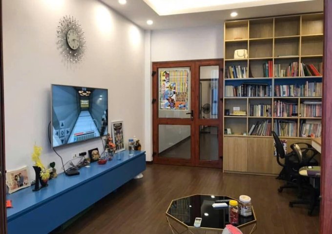 Cho Thuê Nhà Riêng 4 Tầng – KĐT Đại Mỗ, Nam Từ Liêm