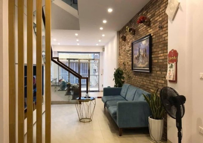 Cho Thuê Nhà Riêng 4 Tầng – KĐT Đại Mỗ, Nam Từ Liêm