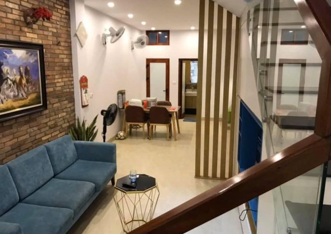 Cho Thuê Nhà Riêng 4 Tầng – KĐT Đại Mỗ, Nam Từ Liêm