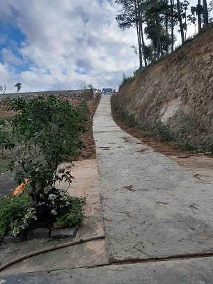 BÁN ĐẤT SÀO CHÍNH CHỦ – VIEW ĐẸP – ĐƯỜNG BÊ TÔNG – N’THOL HẠ, ĐỨC TRỌNG, LÂM ĐỒNG