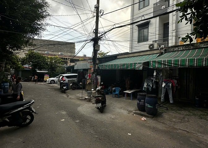 Chính chủ bán nhanh nhà nhà đẹp tại 58O đường số 5, khu dân cư Bắc Lương Bèo, phường Tân Tạo.