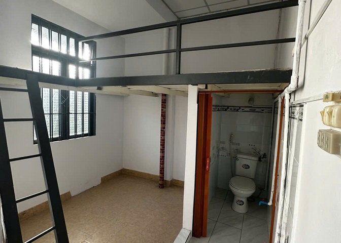 Chính chủ bán nhanh nhà nhà đẹp tại 58O đường số 5, khu dân cư Bắc Lương Bèo, phường Tân Tạo.