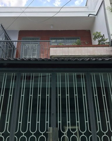 CHO THUÊ NHÀ NGUYÊN CĂN / VĂN PHÒNG – QUẬN 7