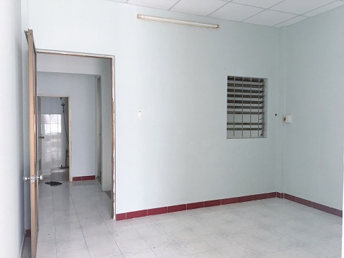 CHO THUÊ NHÀ NGUYÊN CĂN / VĂN PHÒNG – QUẬN 7