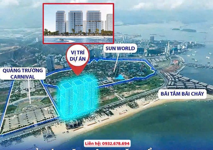 SRT THÂN GỬI TỔNG THÔNG TIN DỰ ÁN SUN CENTRO TOWN