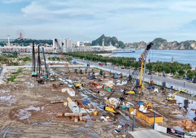 SRT THÂN GỬI TỔNG THÔNG TIN DỰ ÁN SUN CENTRO TOWN