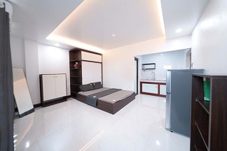 CẦN CHO THUÊ PHÒNG TRỌ SINH VIÊN CAO CẤP TẠI HOÀ LẠC