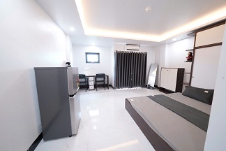 CẦN CHO THUÊ PHÒNG TRỌ SINH VIÊN CAO CẤP TẠI HOÀ LẠC