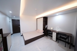 CẦN CHO THUÊ PHÒNG TRỌ SINH VIÊN CAO CẤP TẠI HOÀ LẠC