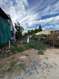 CHÍNH CHỦ BÁN LÔ ĐẤT – THỊ TRẤN DIÊN KHÁNH, KHÁNH HÒA