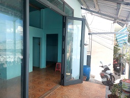 Chính chủ Cần bán nhà cấp 4 giá rẻ, hẻm Phương Mai (đường Lý Phục Man số 84/7 ), Phường Bắc Nha Trang (P. Vĩnh Phước cũ).-Tình Khánh Hoà