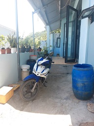 Chính chủ Cần bán nhà cấp 4 giá rẻ, hẻm Phương Mai (đường Lý Phục Man số 84/7 ), Phường Bắc Nha Trang (P. Vĩnh Phước cũ).-Tình Khánh Hoà