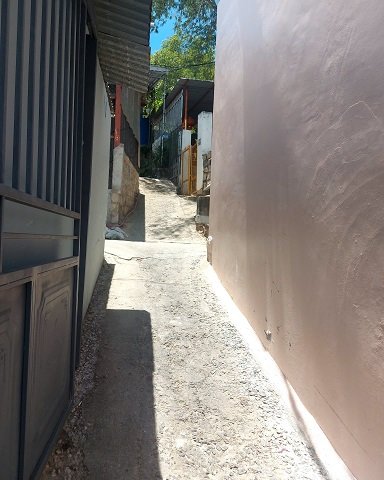 Chính chủ Cần bán nhà cấp 4 giá rẻ, hẻm Phương Mai (đường Lý Phục Man số 84/7 ), Phường Bắc Nha Trang (P. Vĩnh Phước cũ).-Tình Khánh Hoà