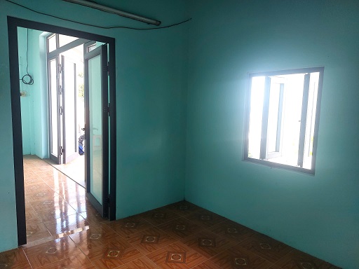 Chính chủ Cần bán nhà cấp 4 giá rẻ, hẻm Phương Mai (đường Lý Phục Man số 84/7 ), Phường Bắc Nha Trang (P. Vĩnh Phước cũ).-Tình Khánh Hoà