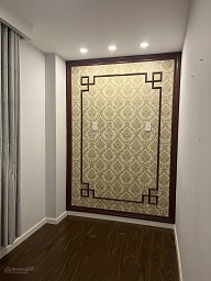 Bán nhà trệt 3 lầu Huỳnh Tấn Phát, Q7 60m² Full nội thất Dân trí cao, yên tĩnh