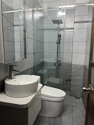 Bán nhà trệt 3 lầu Huỳnh Tấn Phát, Q7 60m² Full nội thất Dân trí cao, yên tĩnh