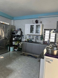 BÁN NHÀ 2,5 TẦNG – 293 PHẠM VĂN ĐỒNG, QUẬN DƯƠNG KINH, HẢI PHÒNG