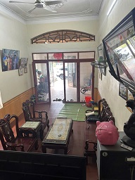 BÁN NHÀ 2,5 TẦNG – 293 PHẠM VĂN ĐỒNG, QUẬN DƯƠNG KINH, HẢI PHÒNG