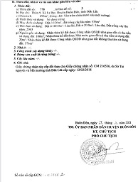 ► SỞ HỮU NGAY LÔ ĐẤT GẦN CHỢ TRUNG TÂM EABAR – AN CƯ & KINH DOANH ĐỈNH CAO