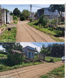 ► SỞ HỮU NGAY LÔ ĐẤT GẦN CHỢ TRUNG TÂM EABAR – AN CƯ & KINH DOANH ĐỈNH CAO