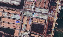 CHÍNH CHỦ BÁN 2 LÔ ĐẤT 300m2 – KCN BECAMEX BÀU BÀNG, BÌNH DƯƠNG