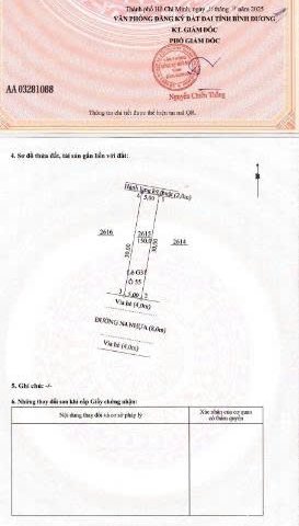 CHÍNH CHỦ BÁN 2 LÔ ĐẤT 300m2 – KCN BECAMEX BÀU BÀNG, BÌNH DƯƠNG
