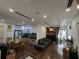 Bán Gấp Căn Hộ 2PN Imperia Garden – 203 Nguyễn Huy Tưởng, Thanh Xuân – Ban công Đông Nam, Giá Tốt!