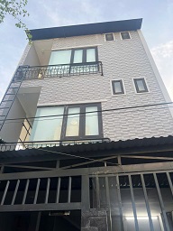 BÁN KHU TRỌ 3 TẦNG TẠI HOÀ CƯỜNG – ĐÀ NẴNG