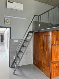 BÁN KHU TRỌ 3 TẦNG TẠI HOÀ CƯỜNG – ĐÀ NẴNG