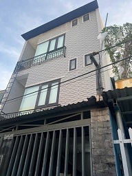 BÁN KHU TRỌ 3 TẦNG TẠI HOÀ CƯỜNG – ĐÀ NẴNG