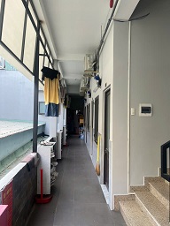 BÁN KHU TRỌ 3 TẦNG TẠI HOÀ CƯỜNG – ĐÀ NẴNG