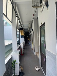 BÁN KHU TRỌ 3 TẦNG TẠI HOÀ CƯỜNG – ĐÀ NẴNG