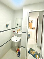 CHO THUÊ CĂN HỘ FELISA RIVERSIDE QUẬN 8 – 57M2 – VIEW SÔNG – 2PN, 2WC