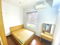 CHO THUÊ CĂN HỘ FELISA RIVERSIDE QUẬN 8 – 57M2 – VIEW SÔNG – 2PN, 2WC