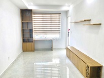 CHO THUÊ CĂN HỘ FELISA RIVERSIDE QUẬN 8 – 57M2 – VIEW SÔNG – 2PN, 2WC