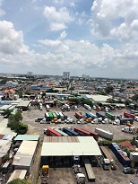 CHO THUÊ CĂN HỘ TECCO TOWER – TÂN ĐÔNG HIỆP, BÌNH DƯƠNG.