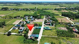 BÁN NHANH LÔ ĐẤT ĐẸP 784m² – THÔN HỒNG MỸ, XÃ TIỀN ĐIỀN (TRƯỚC LÀ XUÂN MỸ)