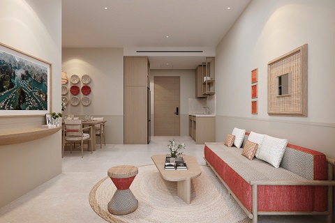 MỞ BÁN CHÍNH THỨC – SUN CENTRO TOWN HẠ LONG