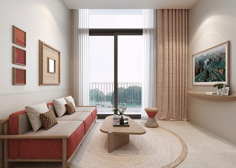 MỞ BÁN CHÍNH THỨC – SUN CENTRO TOWN HẠ LONG