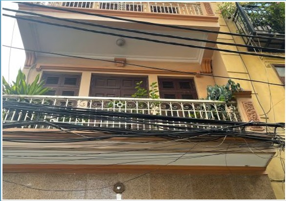 🔶Chính chủ cho thuê nhà 3,5 tầng đủ nội thất tại Tân Xuân 1, Đông Ngạc, Hà Nội, 0865567682