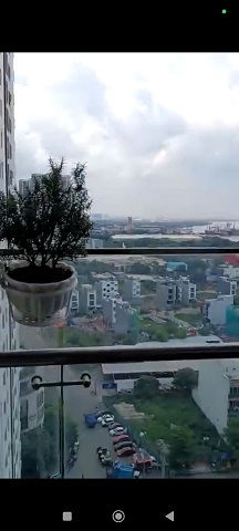CHÍNH CHỦ BÁN CĂN HỘ CAO CẤP QUẬN 7 – VIEW SÔNG SÀI GÒN