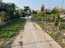 CHÍNH CHỦ BÁN ĐẤT PHƯỚC THIỀN – NGAY VÒNG XOAY BẾN CAM